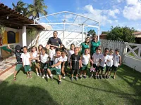 Escola Terra Dos Papagaios - Imagem 3