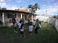 Escola Terra Dos Papagaios - Imagem 1