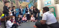 Recanto Infantil Bolha D'água - Imagem 2