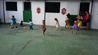 Escola Pirilampo - Imagem 1