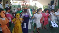 Escola Sol Nascente - Imagem 2
