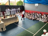 Escola Moranguinho Educando Com Carinho - Imagem 3