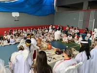 Escola Moranguinho Educando Com Carinho - Imagem 2