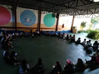 Colégio Caminhar- Unidade Infantil - Imagem 1