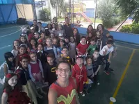 Colégio Caminhar- Unidade Infantil - Imagem 3