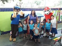 Centro Educacional Sonho Azul - Imagem 1