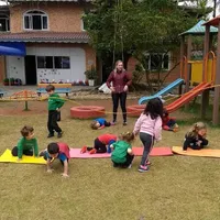 Colégio Marco Polo Itajai - Imagem 1