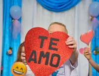 Escola Ondinhazul - Imagem 1