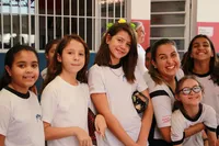 Colégio Cristão Attos Unidade Cajamar - Imagem 3