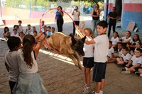 Colégio Cristão Attos Unidade Cajamar - Imagem 1