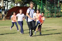 Colégio Cristão Attos Unidade Cajamar - Imagem 2