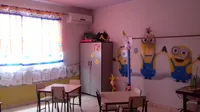 Lince Escola De Educação Infantil - Imagem 1