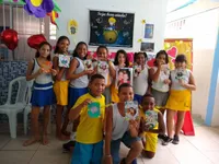 Escola Sol Do Candeal - Imagem 2