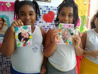 Escola Sol Do Candeal - Imagem 1