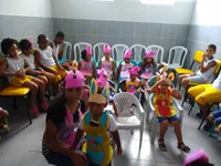 Escola Sol Do Candeal - Imagem 3