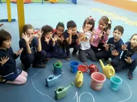 Escola Espaço Livre - Imagem 1