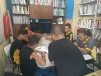 Instituto Educacional Bruym Vargas - Imagem 2