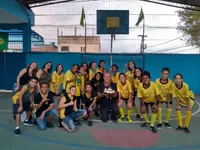 Instituto Educacional Bruym Vargas - Imagem 3