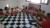 Centro Educacional Catavento - Imagem 1