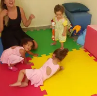 Espaço Imaginário Do Saber - Imagem 1