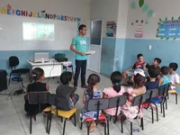 Escola Rosa De Saron - Imagem 3