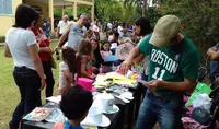 Centro Educacional Arco-íris - Imagem 2