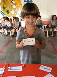 Colégio Aquarela - Imagem 1