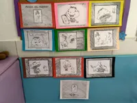 Escola Fruto Do Saber - Imagem 1