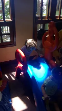 Escola De Educação Infantil Anjos Da Guarda - Imagem 1