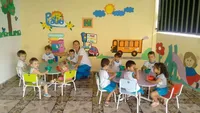 Escola De Educação Infantil Saber Kids - Imagem 1