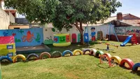 Escola De Educação Infantil Saber Kids - Imagem 2
