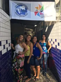 Cemb – Centro Educacional Mundo Dos Baixinhos - Imagem 2