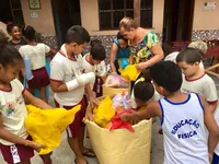 Cemb – Centro Educacional Mundo Dos Baixinhos - Imagem 1