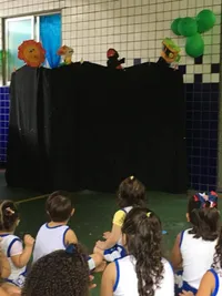Cemb – Centro Educacional Mundo Dos Baixinhos - Imagem 3