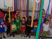 Ecoschool Kids - Educação Infantil - Imagem 1