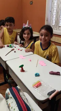 Estrela Colégio - Imagem 1