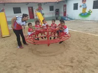 Centro Educacional Magnolia Miranda - Imagem 1