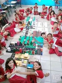 Centro Educacional Magnolia Miranda - Imagem 3