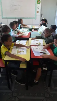 Centro Educacional Maara - Imagem 2