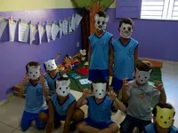 Escola Lua Nova - Imagem 1