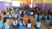 Escola Lua Nova - Imagem 2
