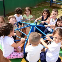 Colégio Interativo Pestalozzi - Imagem 3