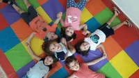 Escola De Educação Infantil Ao Pé Da Letra - Imagem 4