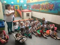 Clubinho Feliz Stella - Imagem 1