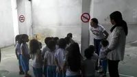 Educandário Jeová Giré - Imagem 1