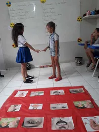 Escola Céu Azul - Imagem 3