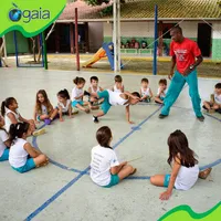 Escola Gaia - Imagem 1
