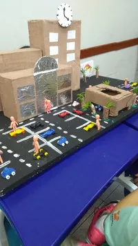 Escola Colibri - Imagem 1