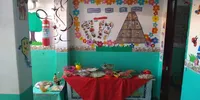 Centro De Educação Infantil Primeiros Passos - Imagem 1