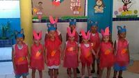 Centro De Educação Infantil Primeiros Passos - Imagem 2